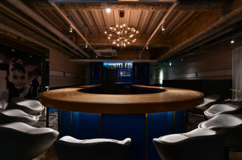 岡山駅前ガールズバー鹿鳴館