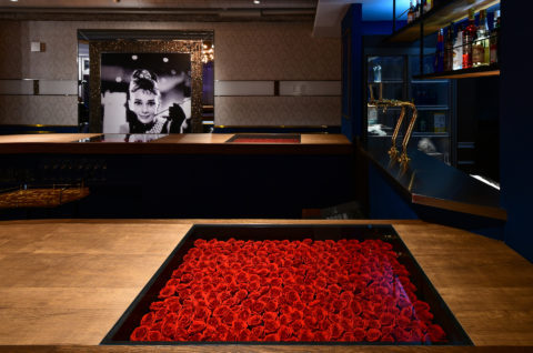 岡山駅前ガールズバー鹿鳴館