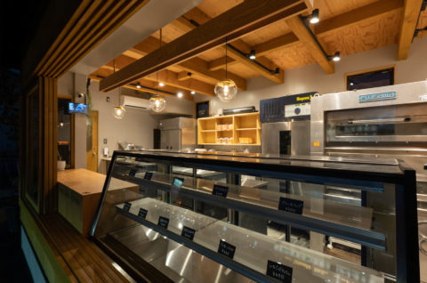 フルーツサンド専門店 COPAIN