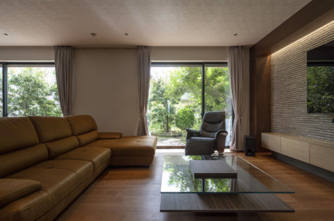 T-HOUSE（リノベーション）