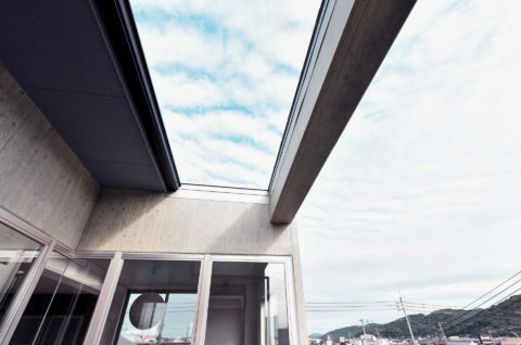 堀南の家（注文住宅）