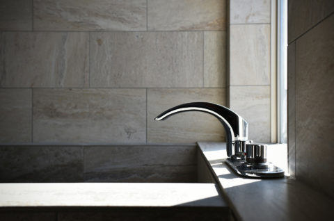 堀南の家（注文住宅）