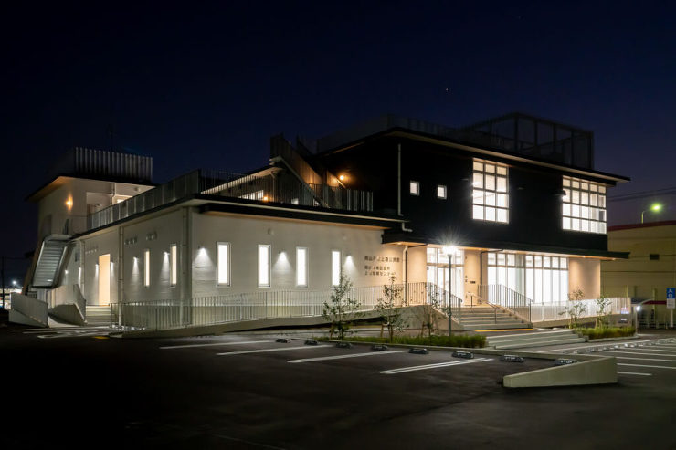 河野建設株式会社 総合建設業・一級建築士...