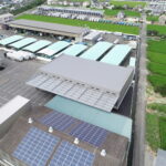 Ｈ-logistic warehouse...