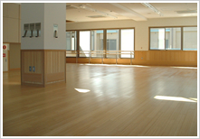 多目的ホール2