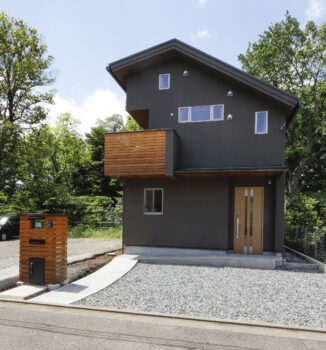 設計事例 | 木の家・自然素材の住宅設計...