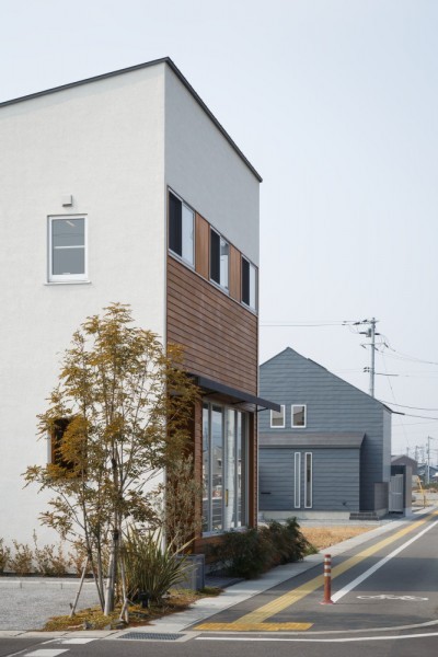 CLASS HOME WORKS | 岡...