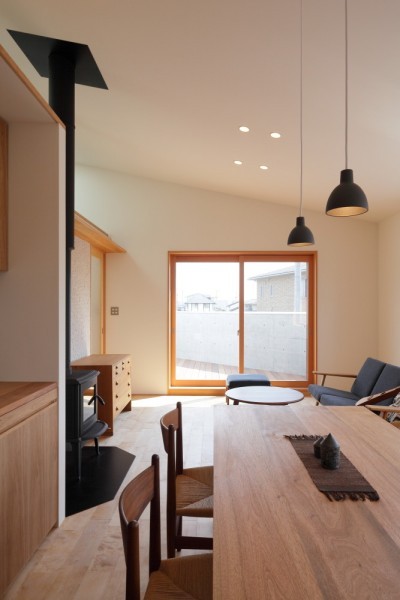 CLASS HOME WORKS | 岡...