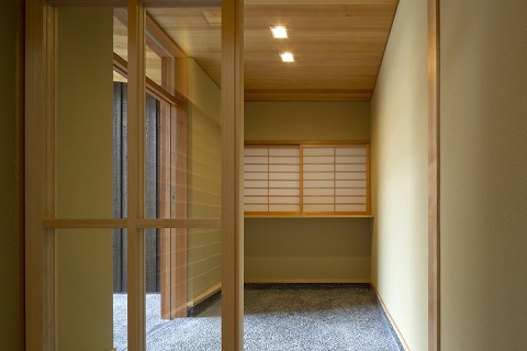 設計記録「大屋根の家 .3」 | 岡山　...