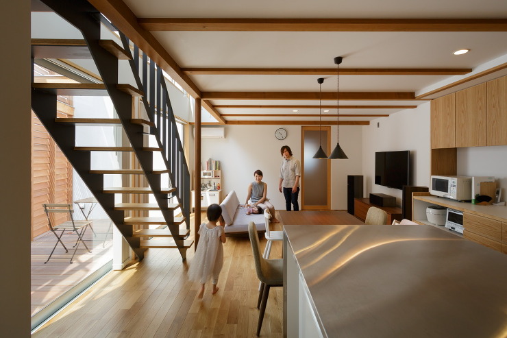 FOMESの家 | 岡山　倉敷市の住宅と...