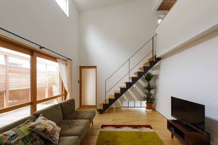 FOMESの家 | 岡山　倉敷市の住宅と...