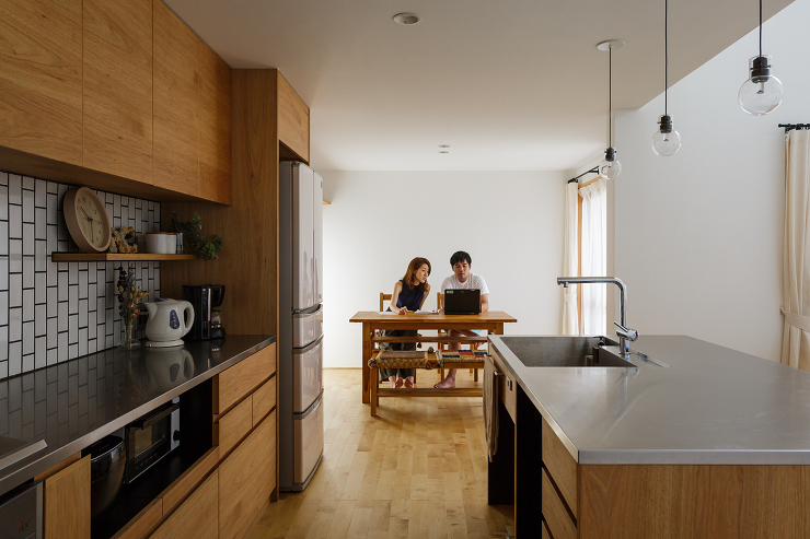 FOMESの家 | 岡山　倉敷市の住宅と...