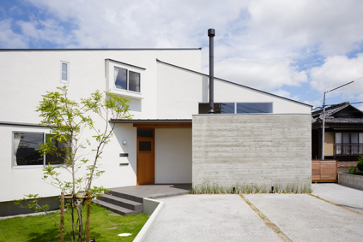 FOMESの家 | 岡山　倉敷市の住宅と...
