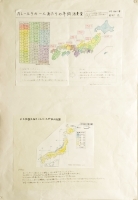 作品：カレールウの一人あたりの年間消費量