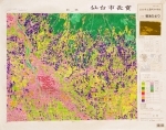 作品：｢土地利用図：前橋｣