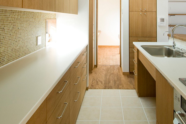 友和の家｜施工事例｜株式会社カワモト建設