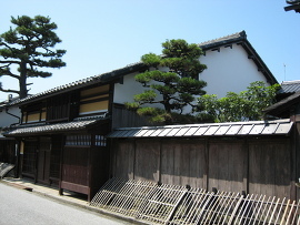 京都の町家建築・京町家｜株式会社 河内工...