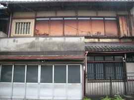 京都の町家建築・京町家｜株式会社 河内工...