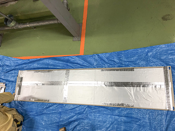 省エネ・コスト削減 - 配管工事 望月工...