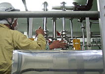 配管工事の定期メンテナンス バリデーション トラブル対応 修理