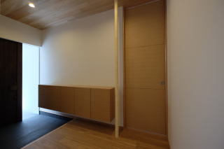 住宅施工例-K様邸-