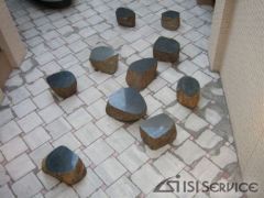 医療法人社団　和風会　千里リハビリテーション病院　設計　ＥーＤＥＳＩＧＮ