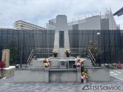 慰霊碑・頌徳碑・供養碑