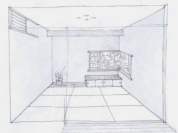 ぐりっぷ建築設計事務所【仕事】小船山の家