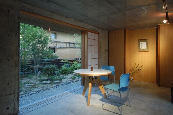 ぐりっぷ建築設計事務所【仕事】十夜河原の...