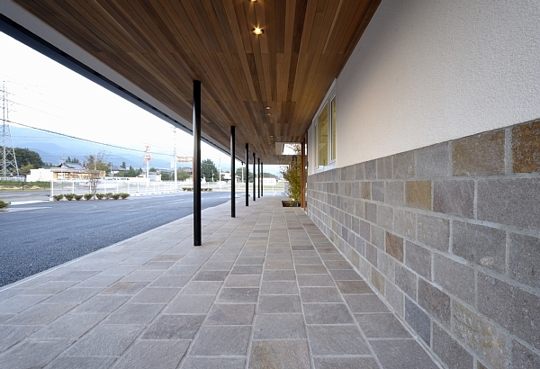 ぐりっぷ建築設計事務所【仕事】つかはらク...