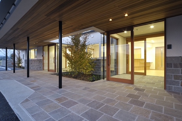 ぐりっぷ建築設計事務所【仕事】つかはらク...