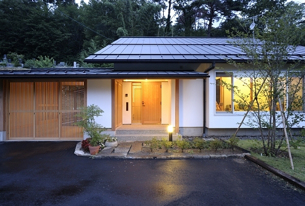 ぐりっぷ建築設計事務所【仕事】新山の家