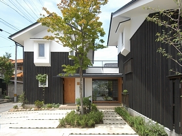 ぐりっぷ建築設計事務所【出版物】十夜河原...