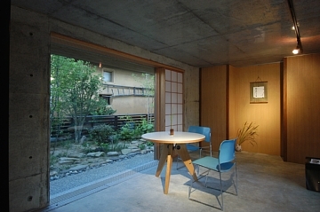 ぐりっぷ建築設計事務所【出版物】十夜河原...