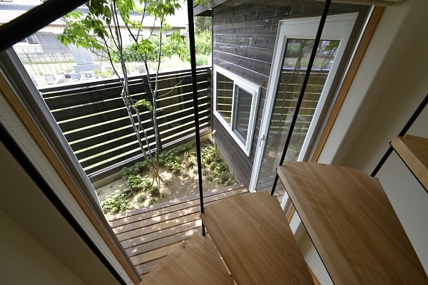 ぐりっぷ建築設計事務所【仕事】小船山の家