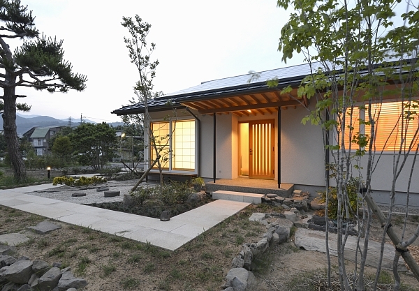 ぐりっぷ建築設計事務所【仕事】川中島四ツ...