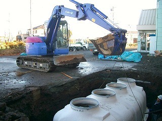 住宅のリフォーム　　　　　　　　　　　　　　　　　　　　　　　　　安心して相談できる増改築相談員のいる｢しあわせリフォーム｣瀬間設備工業へ　　　　　群馬県富岡市　