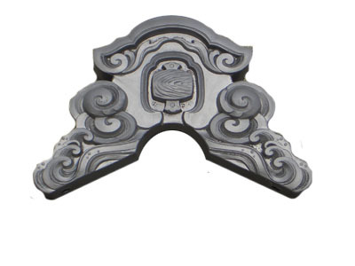 事業内容 | 有限会社 保海瓦工業/和瓦...