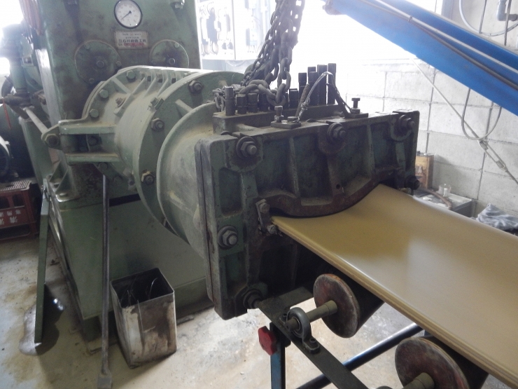 事業内容 | 有限会社 保海瓦工業/和瓦...