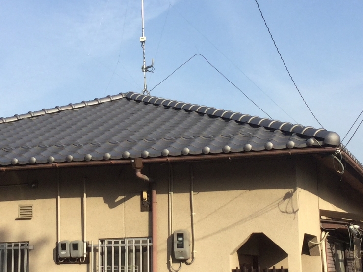 ほかい瓦からのご提案 | 有限会社 保海...