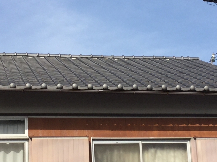 ほかい瓦からのご提案 | 有限会社 保海...