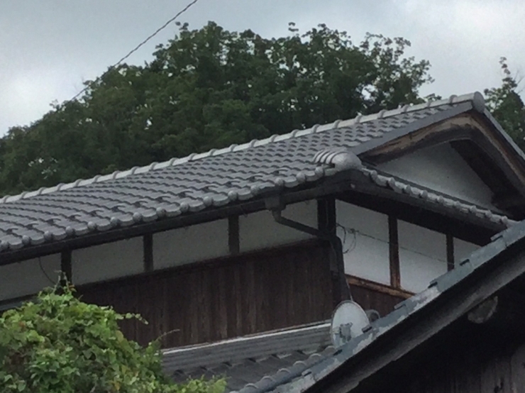 入母屋1