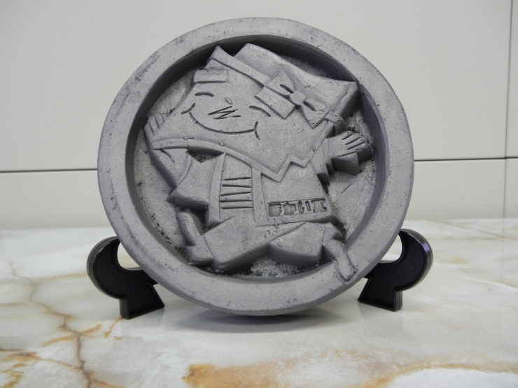 その他瓦製品 | 有限会社 保海瓦工業/...