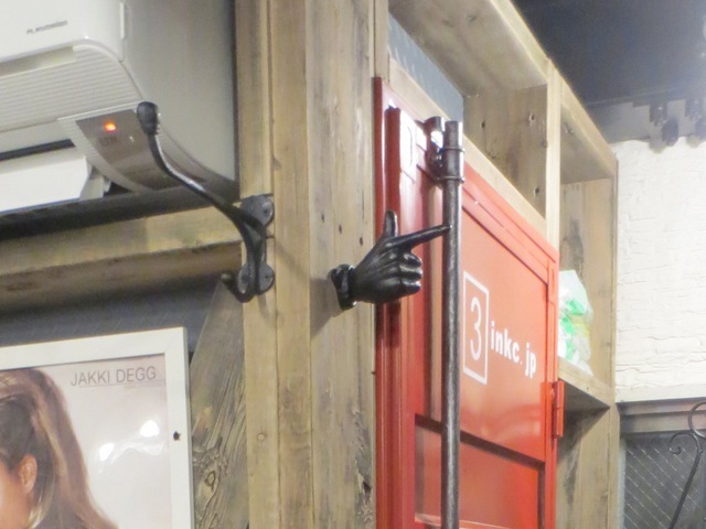 サニタリー施工例