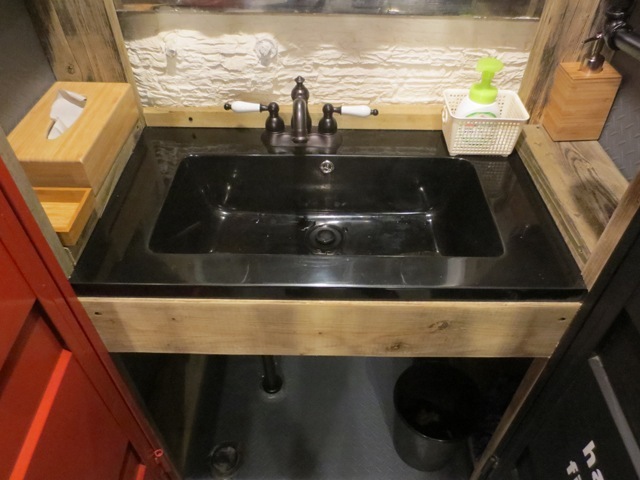 施工例 ｜ 洗面ボウル ｜ おしゃれ ｜...