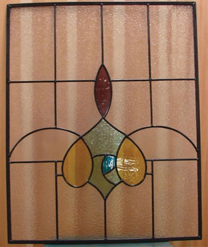 ステンドグラス ｜ 施工例 ｜ 使用例 ...
