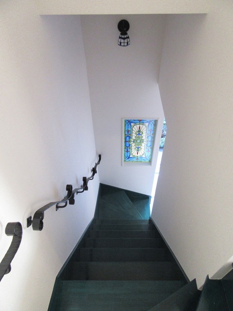 ステンドグラス ｜ 施工例 ｜ 使用例 ...