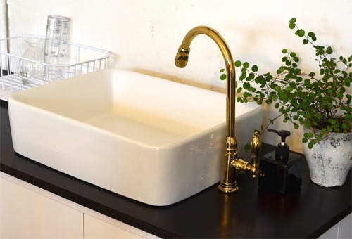 施工例 ｜ 輸入建材 ｜ おしゃれ