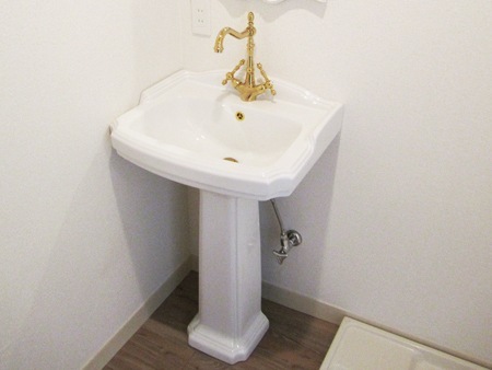 施工例 ｜ 輸入建材 ｜ おしゃれ