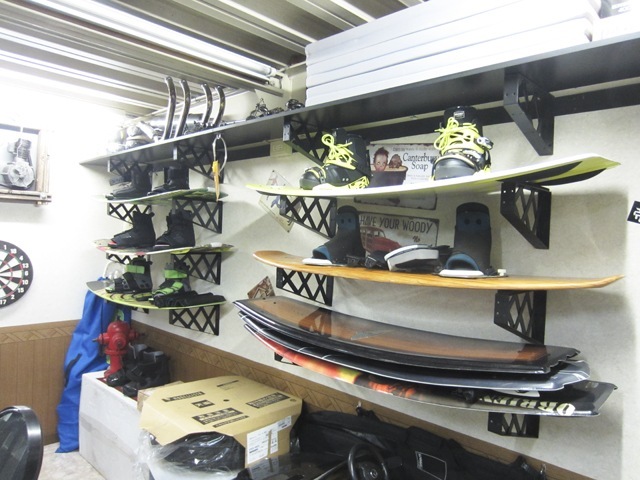 ロートアイアンの施工例